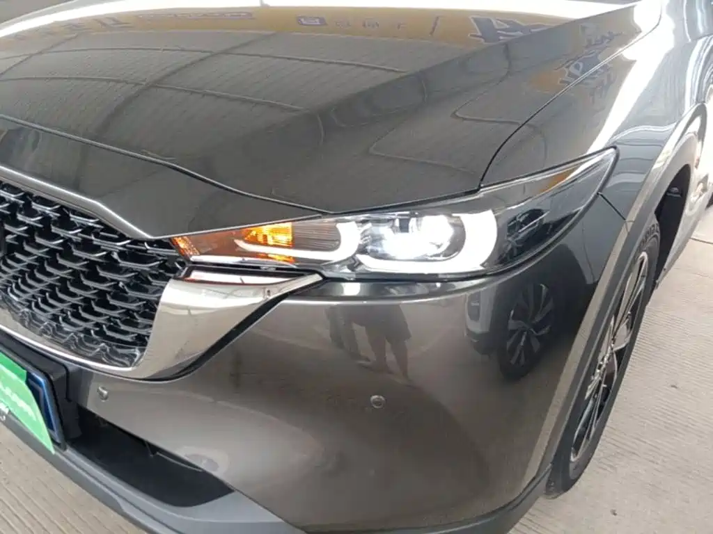 Mazda CX-5 — миниатюра 24
