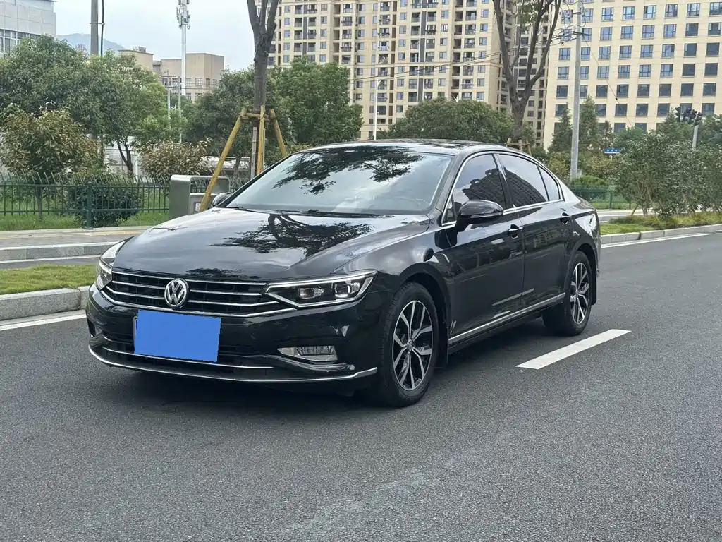 Volkswagen Magotan 2020