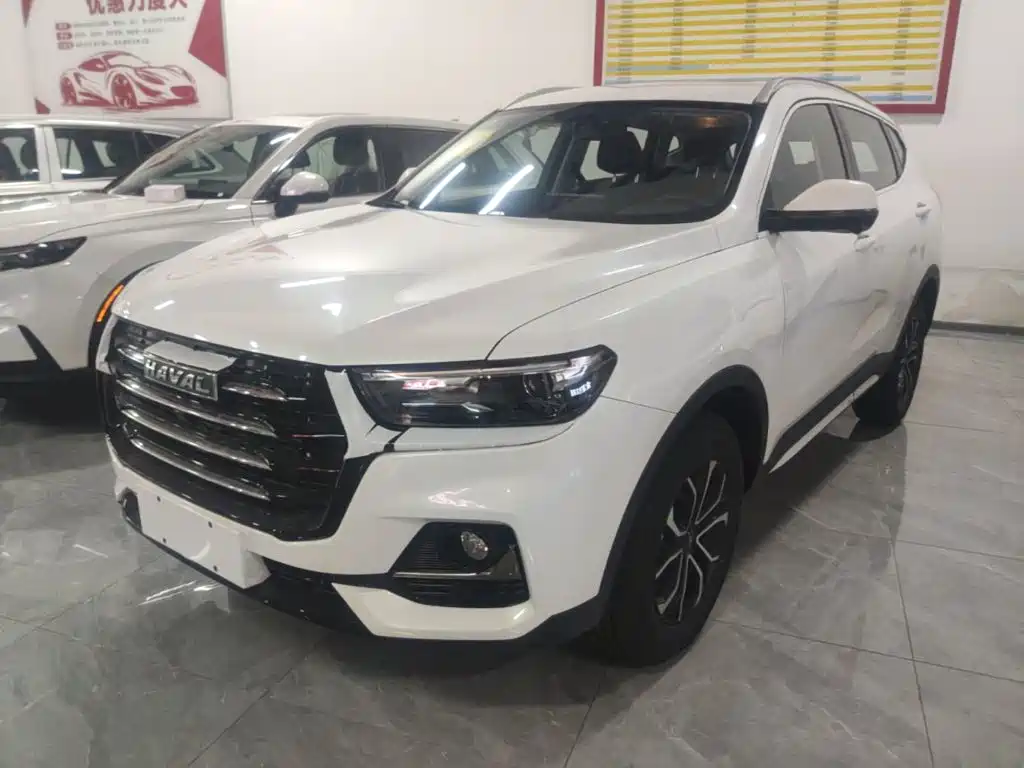 Haval H6 2025 1.5T