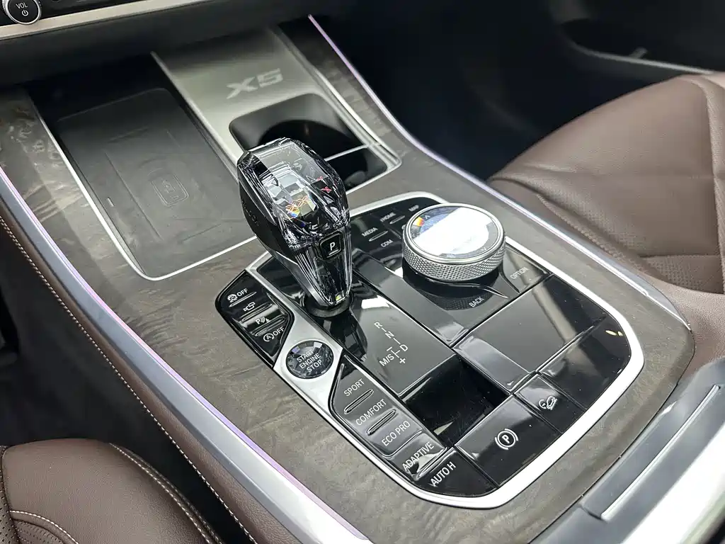BMW X5 — миниатюра 18