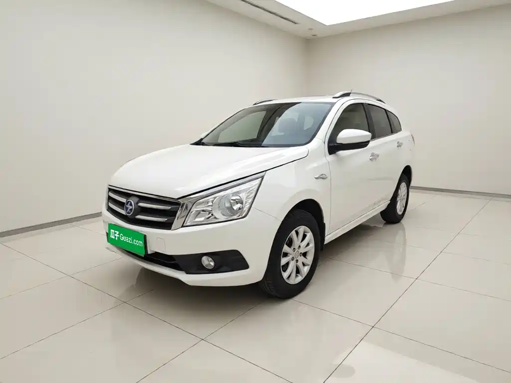 Venucia T70