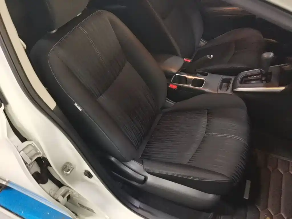 Nissan Sylphy — миниатюра 25