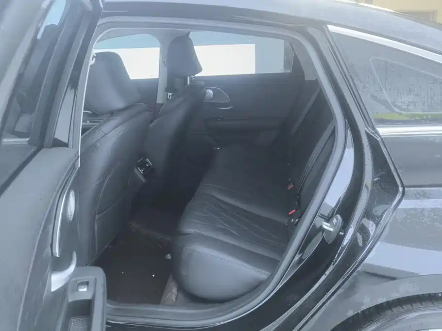 Chery Arrizo 8 PRO — миниатюра 11