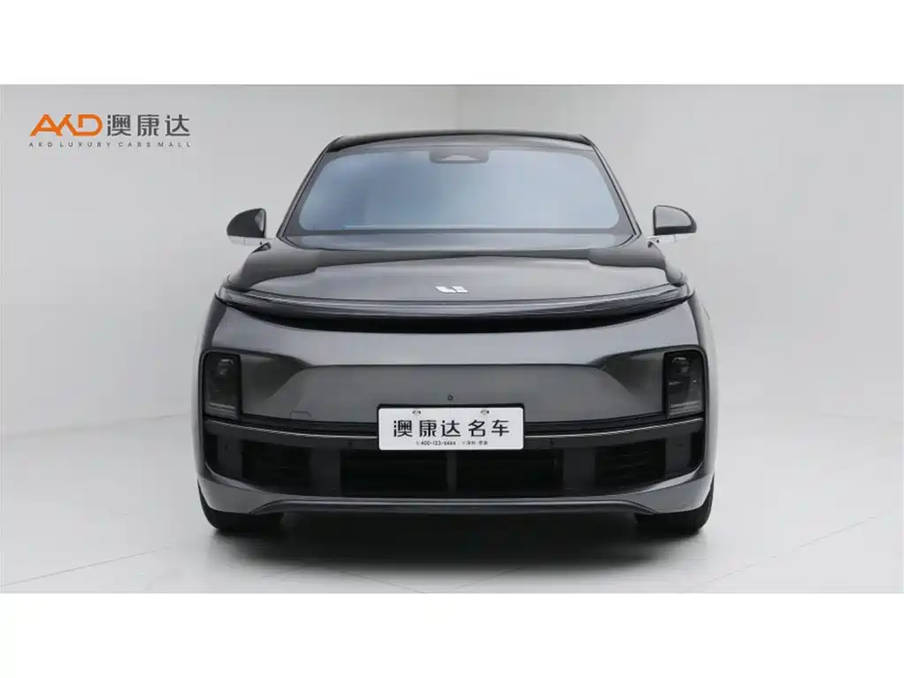 Li Auto Li L8 — миниатюра 2