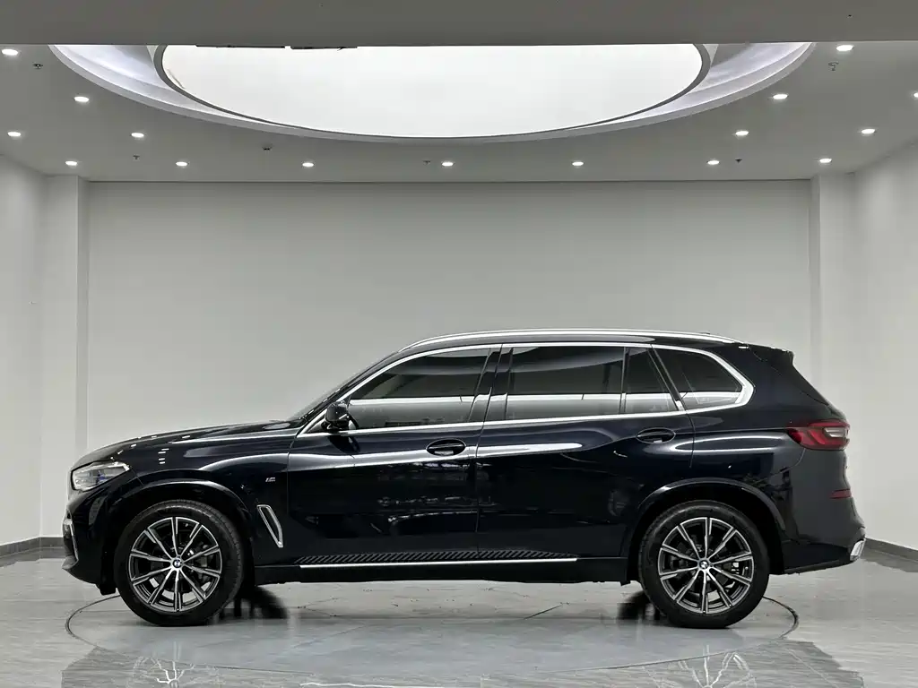 BMW X5 — миниатюра 4
