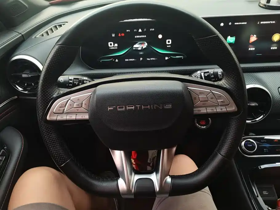 Fengxing Fengxing T5 EVO — миниатюра 15