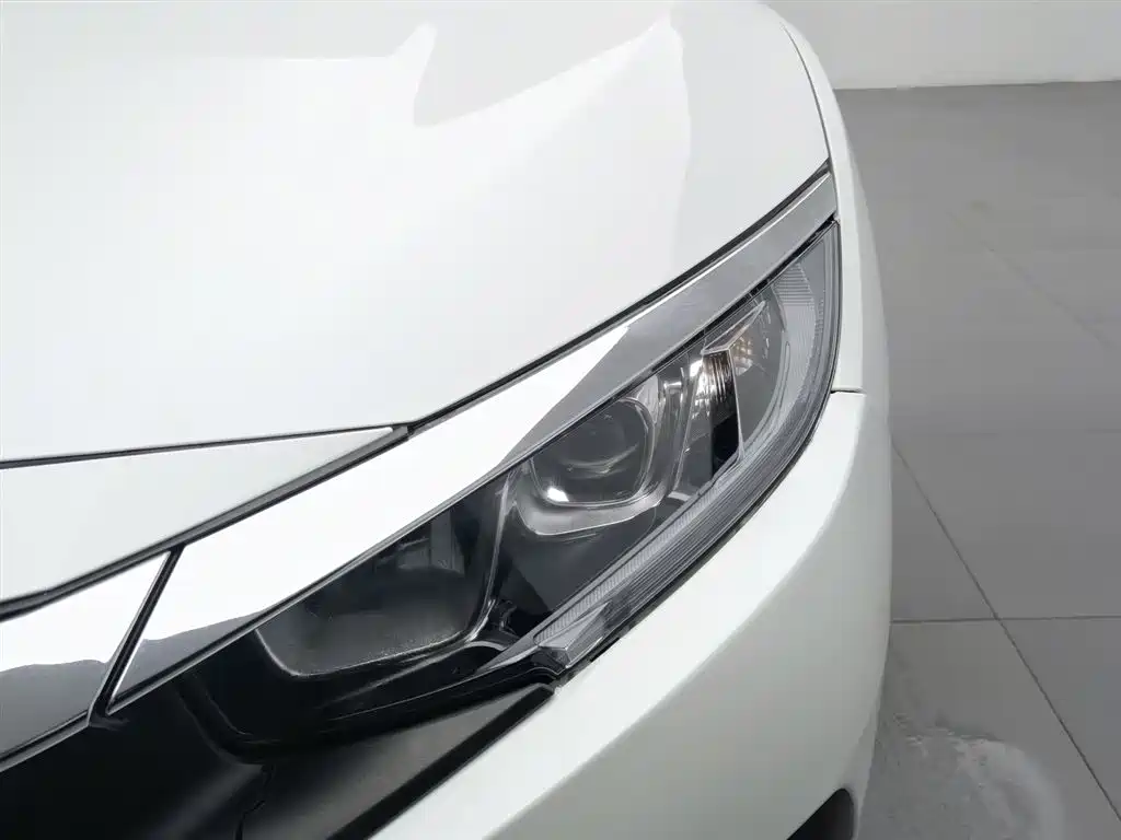 Honda Civic 2016 180TURBO CVT Comfort