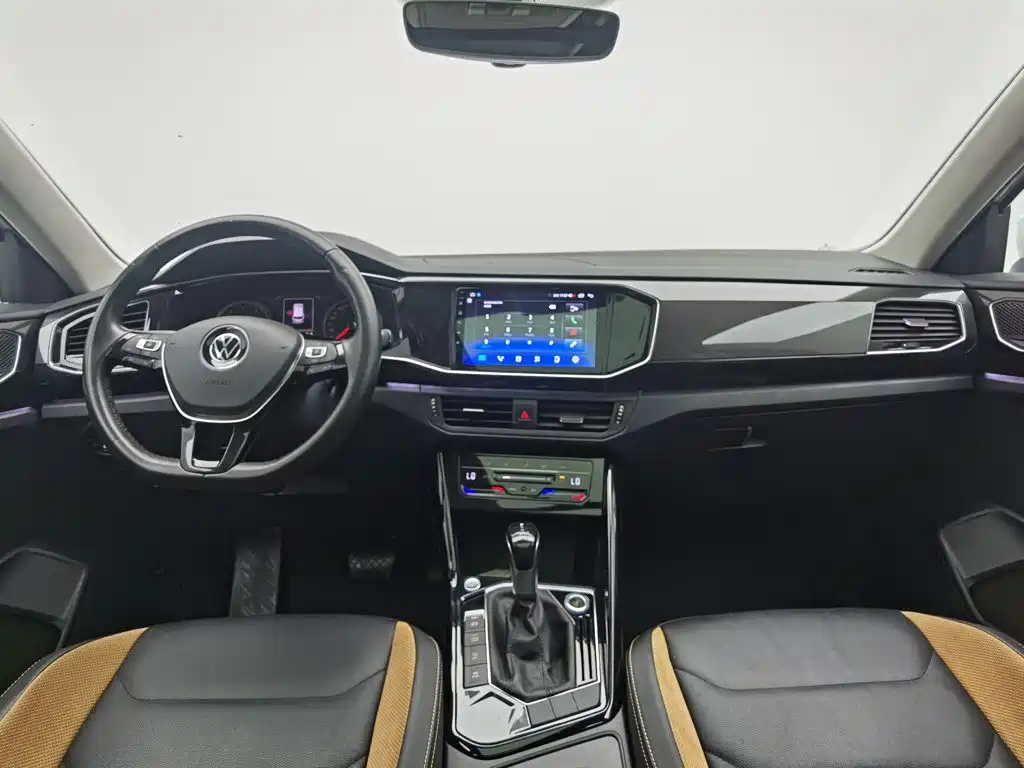 Volkswagen Tayron — миниатюра 5