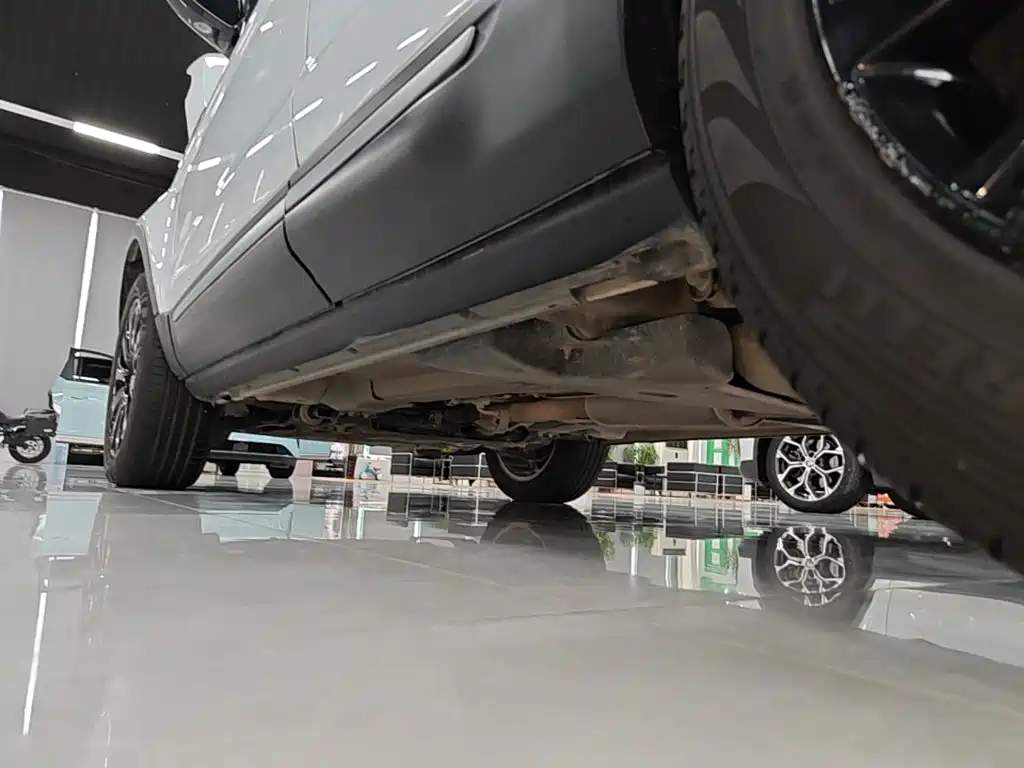 Land Rover Evoque — миниатюра 22