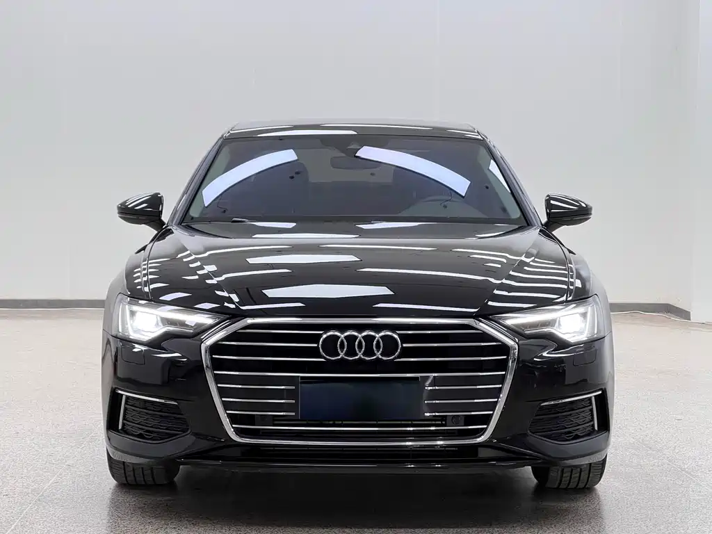 Audi A6L — миниатюра 2