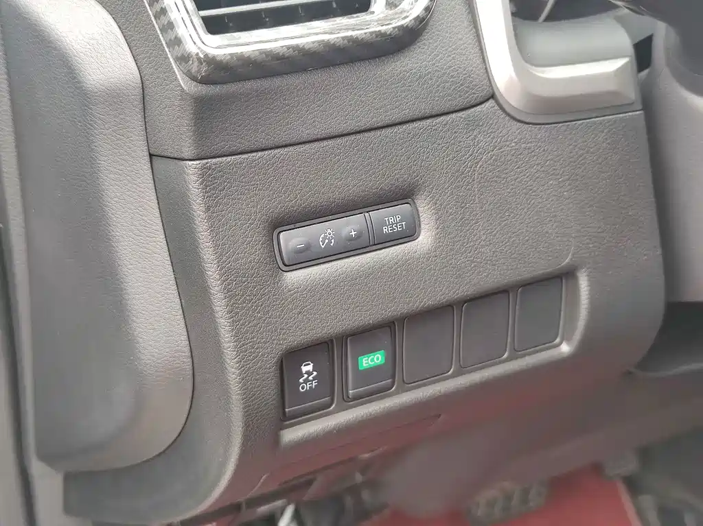 Nissan Murano — миниатюра 13