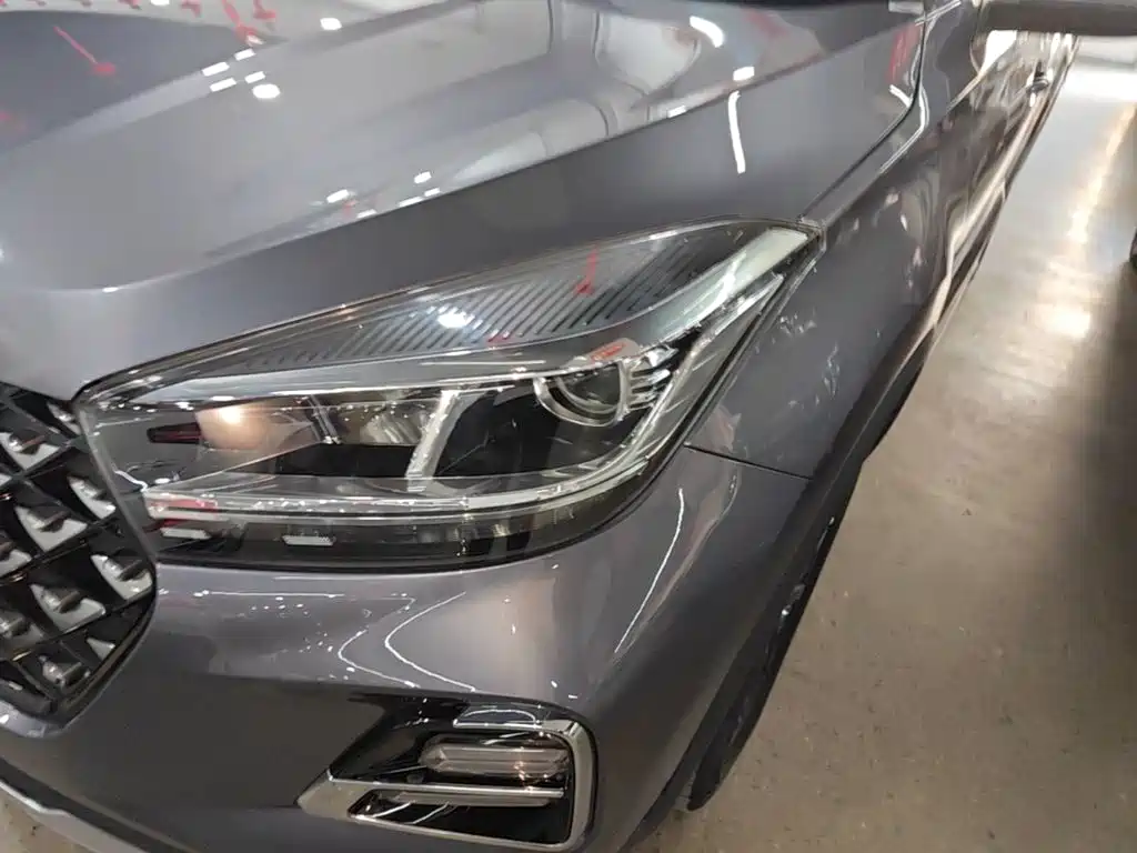 Chery Tiggo 5x — миниатюра 24