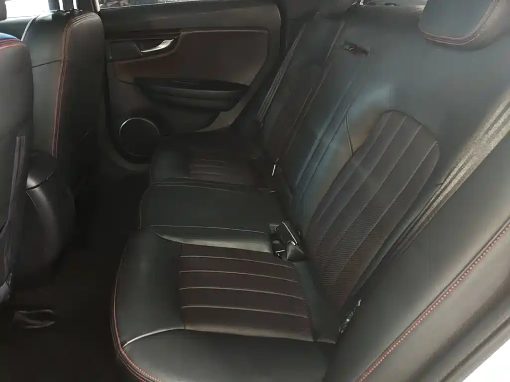 Bestune B50 — миниатюра 17