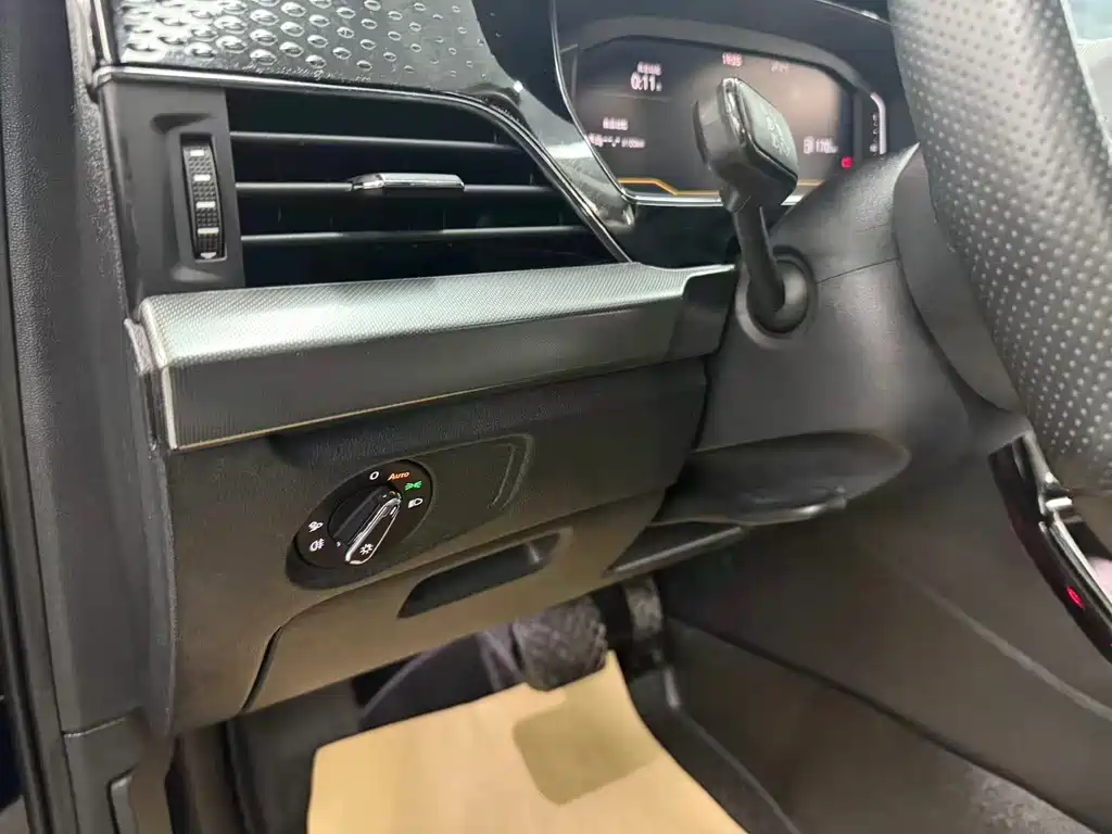 Volkswagen Passat — миниатюра 10