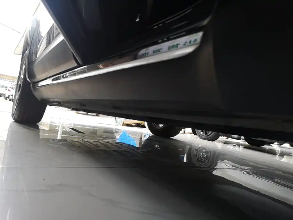 Baojun Yueye Plus — миниатюра 22