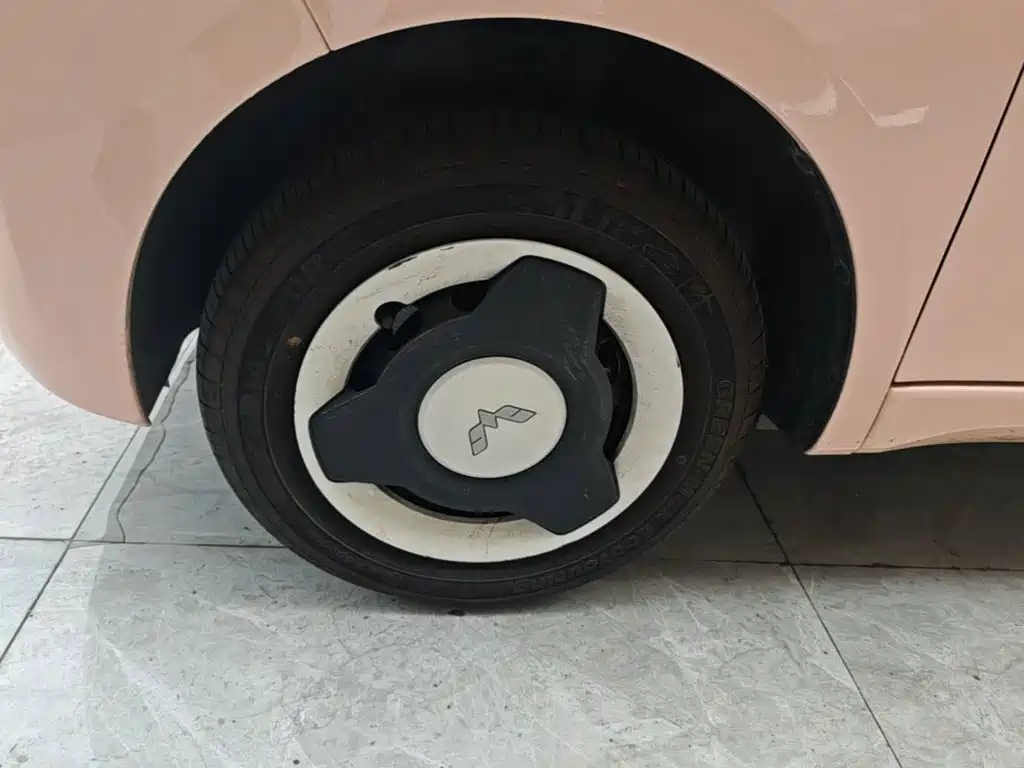 Wuling MINIEV — миниатюра 23