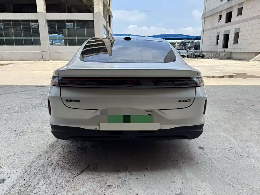 Changan Qiyuan A06 2026 thumb 9
