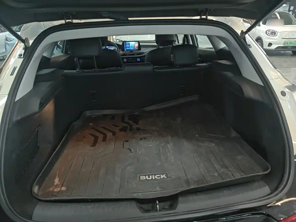 Buick Velite 6 — миниатюра 19
