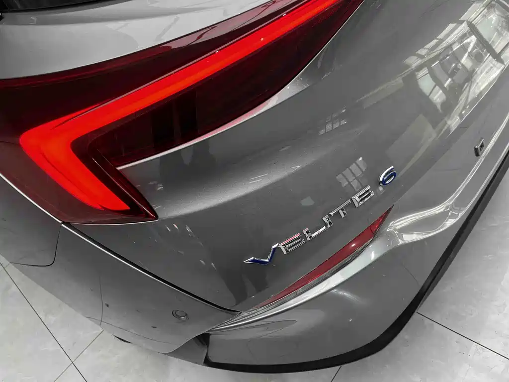 Buick Velite 6 — миниатюра 5