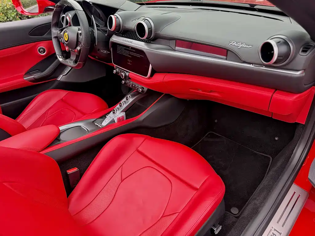 Ferrari Portofino — миниатюра 16