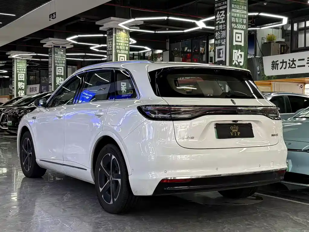 Сангтан Sangtang H5 — миниатюра 13
