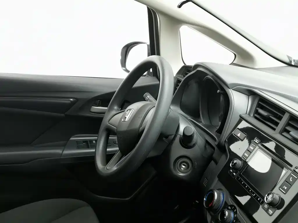 Honda Fit — миниатюра 22