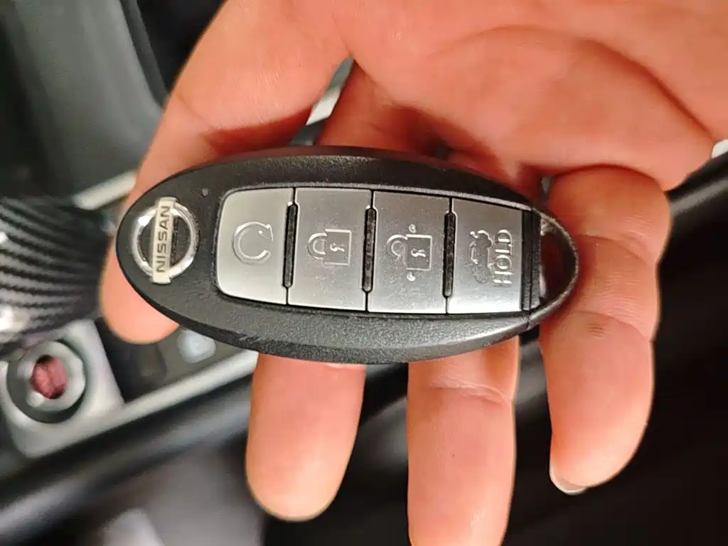 Nissan Sylphy — миниатюра 9