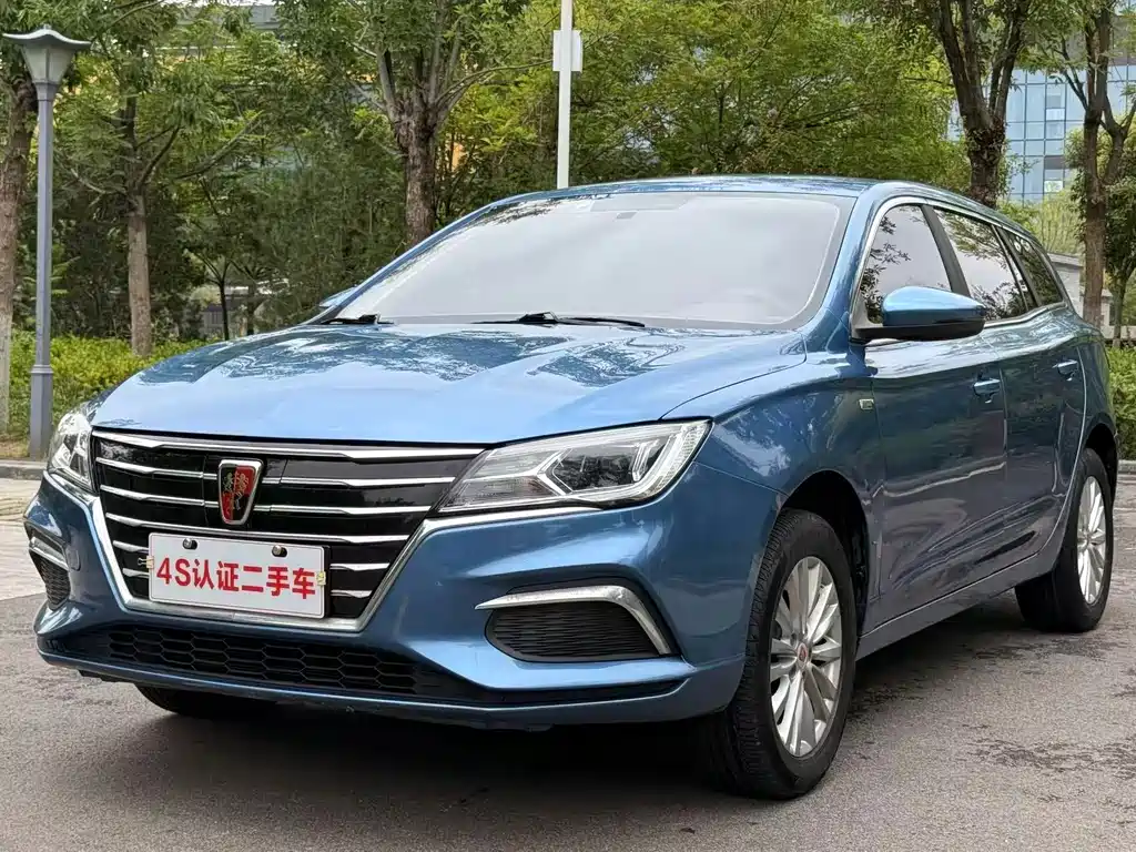 Roewe Ei5