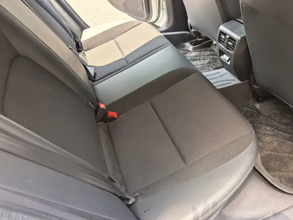 Honda Civic — миниатюра 12