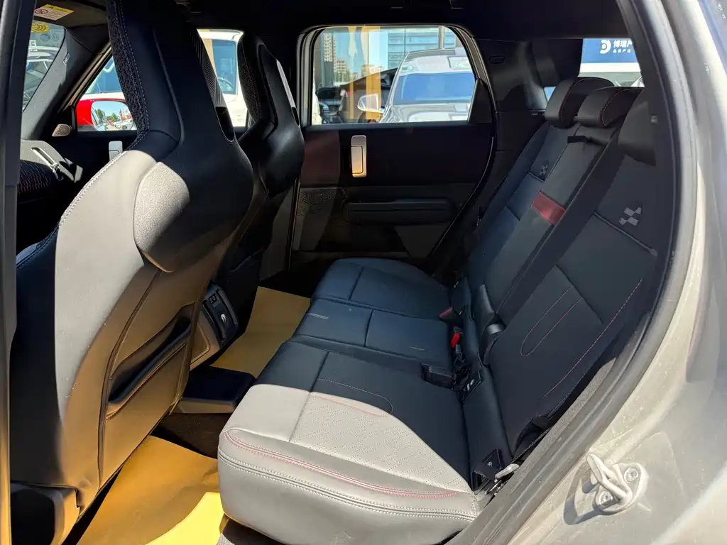 MINI Mini JCW Countryman — миниатюра 14