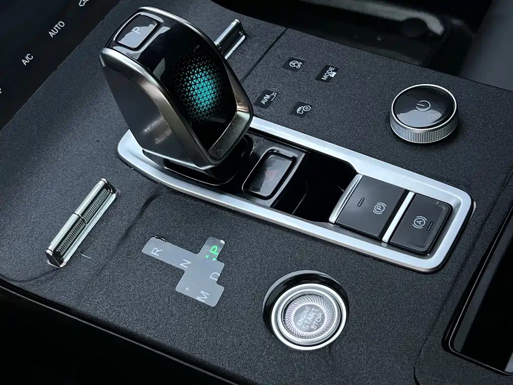 Chery Tiggo 8 PLUS — миниатюра 12