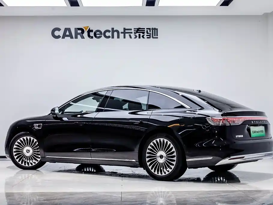 Xiangjie Xiangjie S9 — миниатюра 4