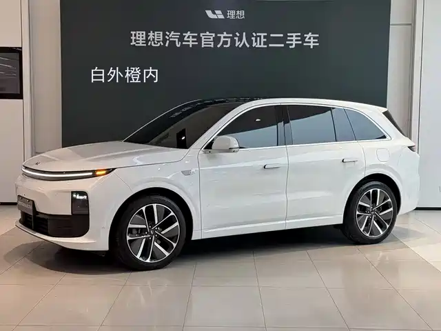Li Auto 理想L6