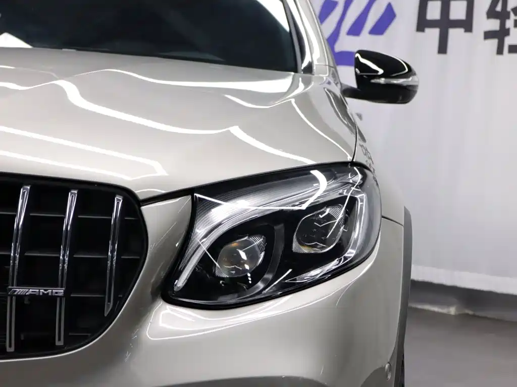 Mercedes-Benz GLC Coupe AMG — миниатюра 28