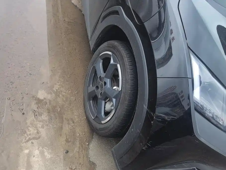BYD Seagull — миниатюра 6