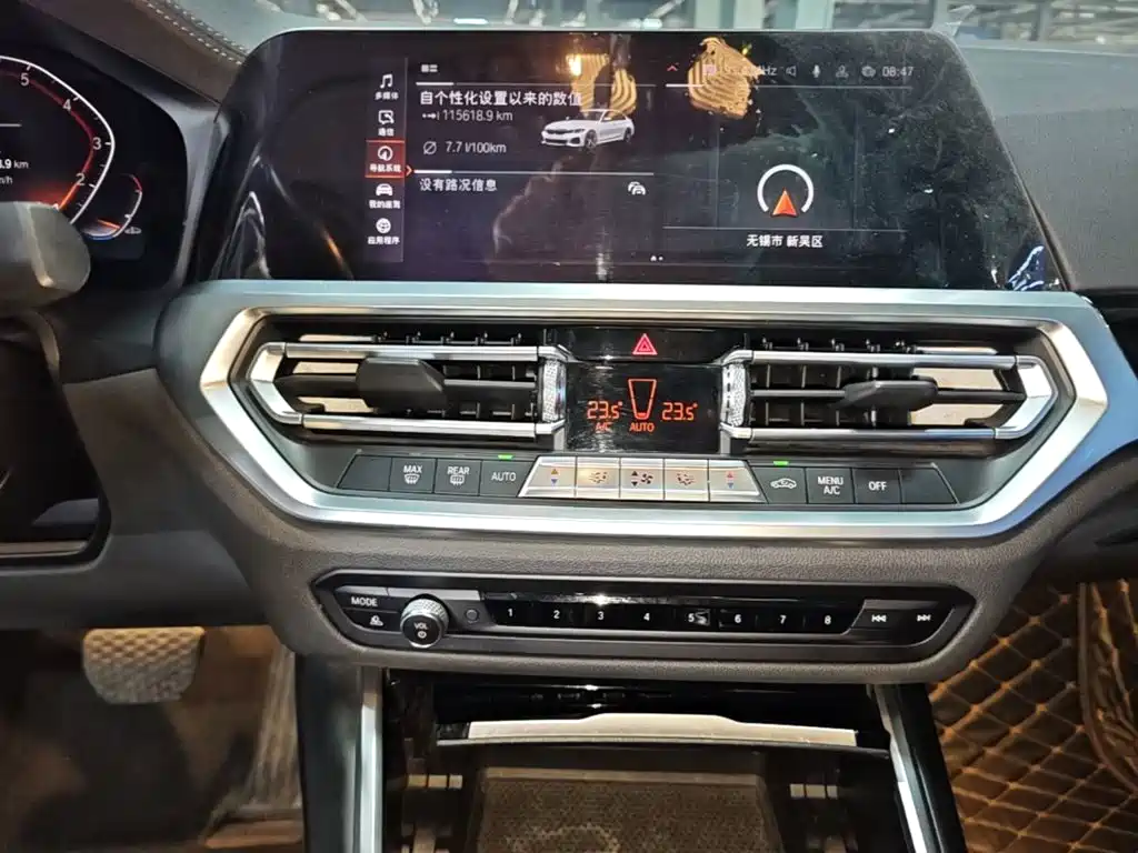 BMW 3 Series — миниатюра 13