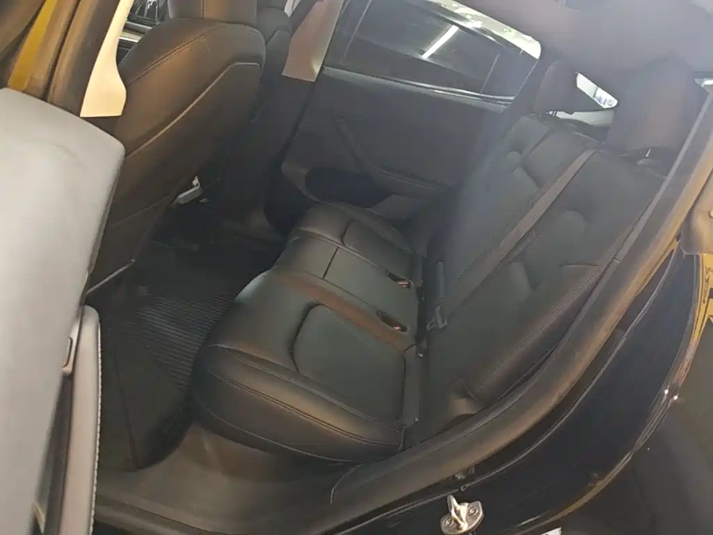 Tesla Model Y — миниатюра 17