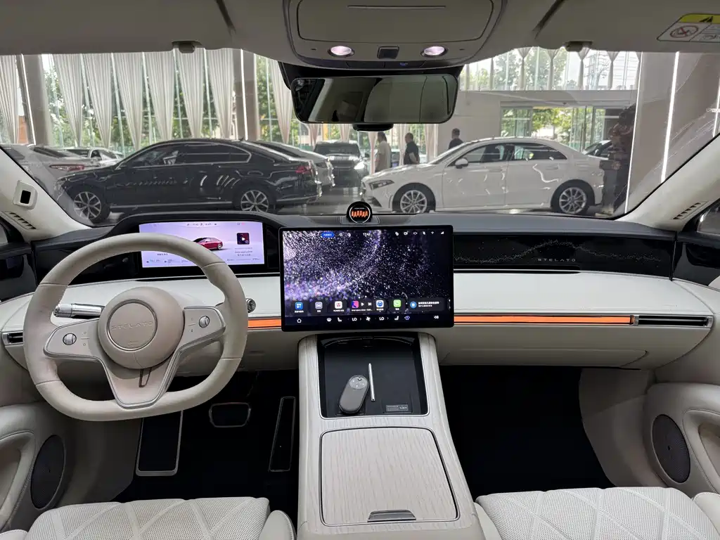 Наслаждайтесь. Xiangji S9 — миниатюра 8