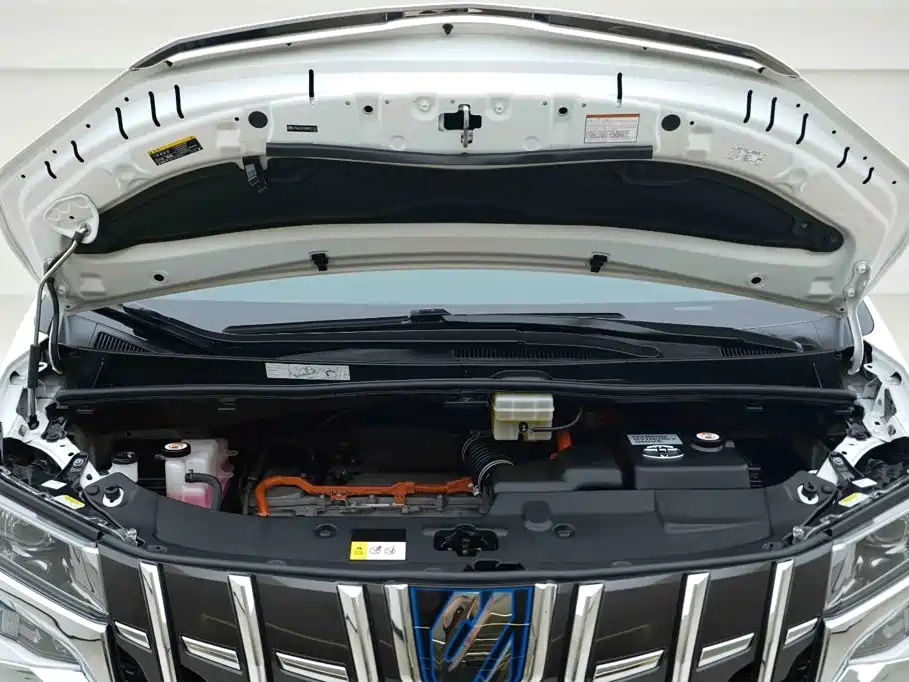 Toyota Alphard — миниатюра 7