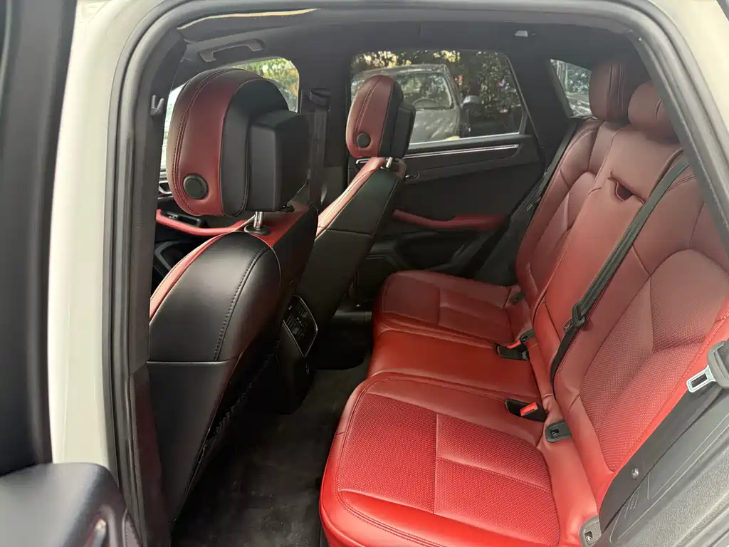 Porsche Macan 2022 Macan 2.0T