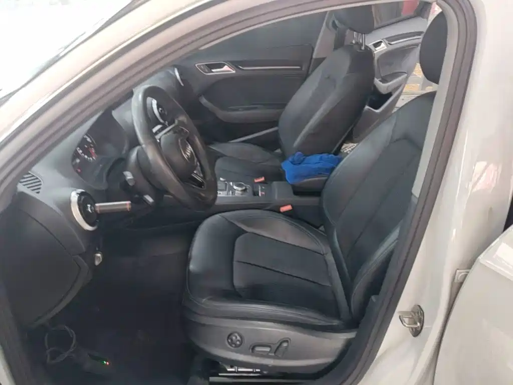 Audi A3 — миниатюра 15