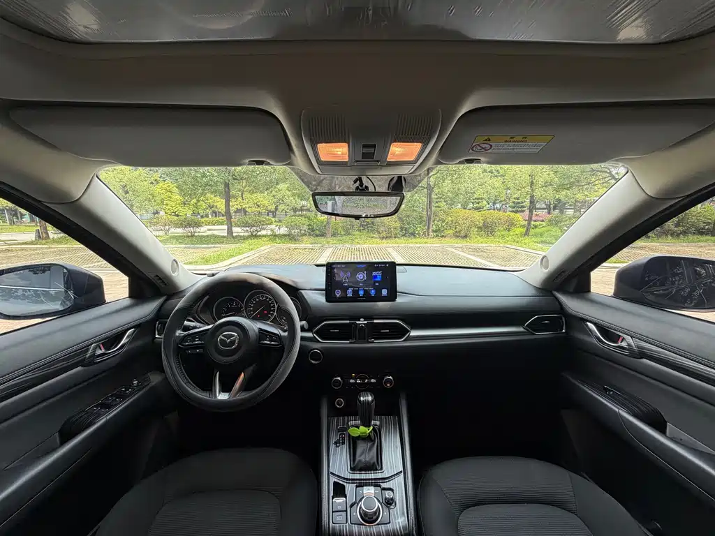 Mazda CX-5 — миниатюра 12