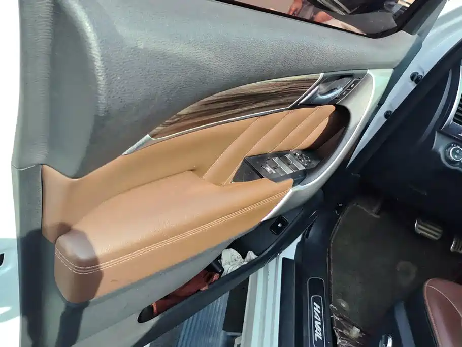 Haval H9 — миниатюра 7