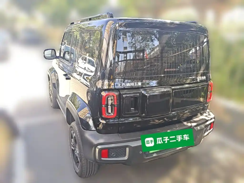 Baojun Yueye — миниатюра 7