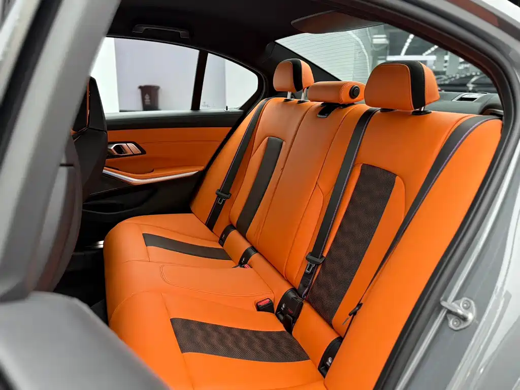 BMW M3 — миниатюра 14