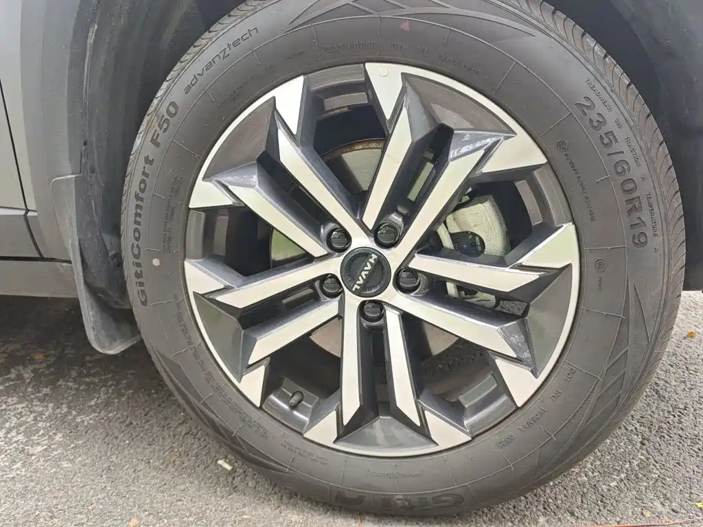 Haval Big Dog — миниатюра 8