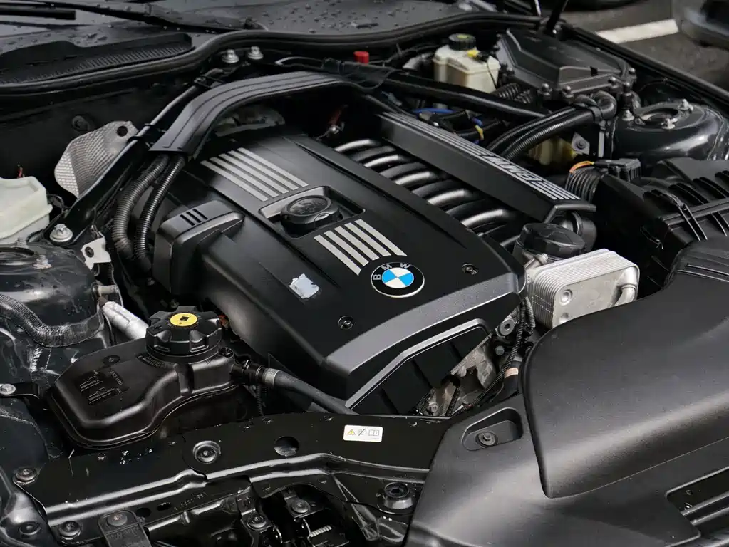 BMW Z4 — миниатюра 7