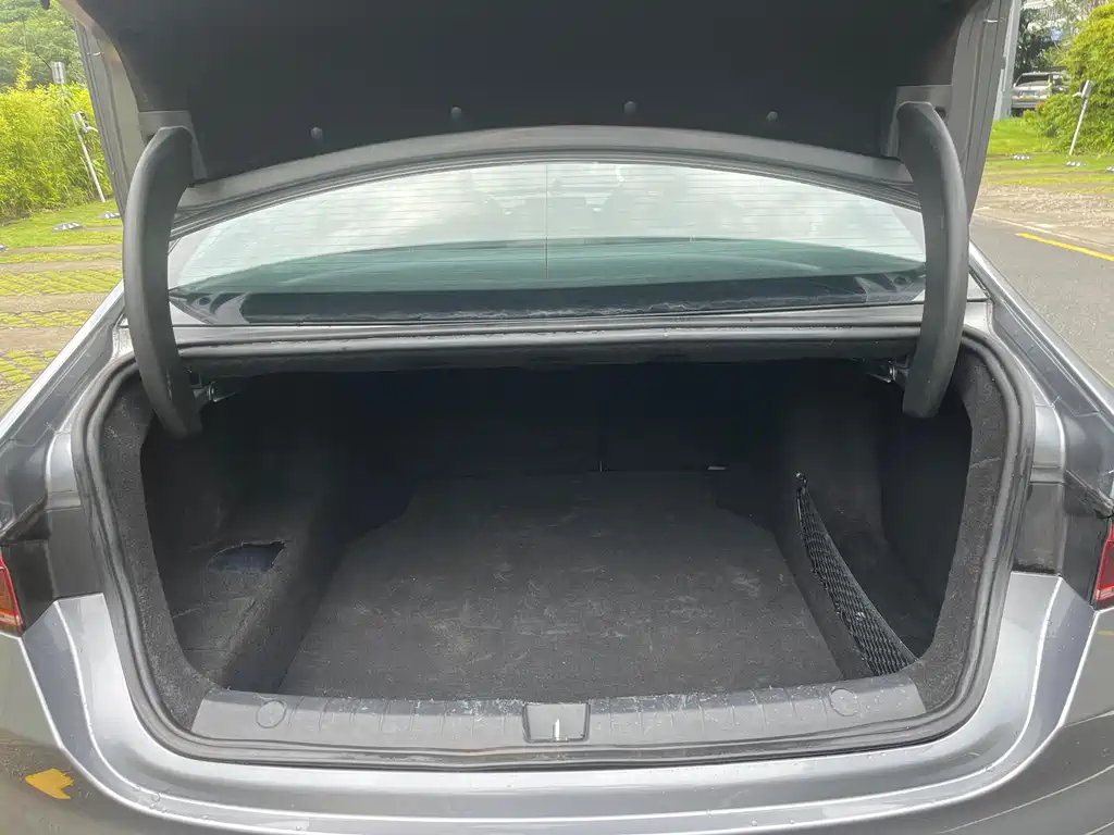 BYD Qin PLUS — миниатюра 9