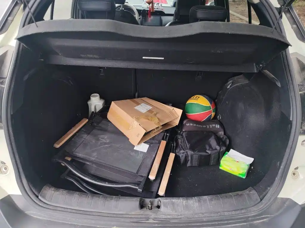 Nissan Kicks — миниатюра 10