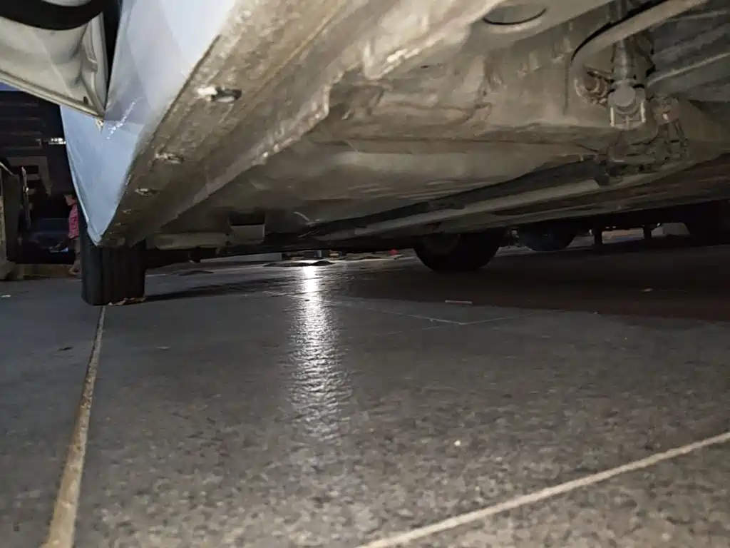 Chevrolet Cavalier — миниатюра 22